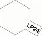 LP-24 Lacquer 10ml Semi Gloss Clear