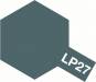 LP-27 Lacquer 10ml German Gray