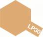 LP-30 Lacquer 10ml Light Sand