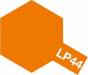 LP-44 Lacquer 10ml Metallic Orange