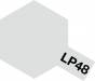 LP-48 Lacquer 10ml Sparkling Silver