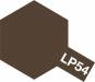 LP-54 Lacquer 10ml Dark Iron