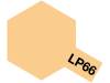 LP-66 Lacquer 10ml Flat Flesh