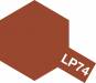 LP-74 Lacquer 10ml Flat Earth