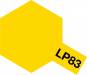 LP-83 Lacquer 10ml Mixing Yellow