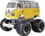 1/12 Volkswagen Type 2 (T1) Wheelie Custom Version