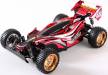 RC Aero Avante Red Metallic (DF-02)