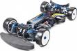 RC TB EVO6 Chassis Kit