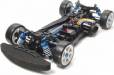RC TB04 Pro II Chassis Kit