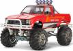 1/10 Toyota Mountain Rider 4X4 Pick-Up