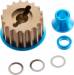 Aluminum One-Piece 18t Pulley DB01