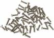 Titanium Screw Set TT-02 Type S