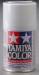 TS-7  Spray Lacquer Racing White 3oz