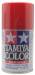 TS-8  Spray Lacquer Italian Red 3oz