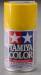 TS-16 Spray Lacquer Yellow 3oz