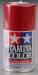 TS-18 Spray Lacquer Metallic Red 3oz