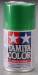 TS-20 Spray Lacquer Metallic Green 3oz