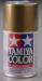 TS-21 Spray Lacquer Gold 3oz