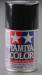 TS-29 Spray Lacquer Semi Gloss Black 3oz