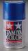 TS-50 Spray Lacquer Blue Mica 3oz