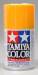 TS-56 Spray Lacquer Brilliant Orange 3oz