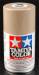 TS-68 Spray Lacquer Wooden Deck Tan 3oz