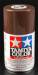TS-69 Spray Lacquer Linoleum Deck Brown 3oz