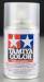 TS-80 Spray Lacquer Flat Clear 3oz