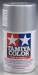 TS-83 Spray Lacquer Metallic Silver 3oz