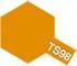 TS-98 Spray Lacquer Pure Orange 3oz
