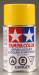 PS-6 Spray Polycarbonate Yellow 3oz