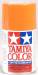 PS-7 Spray Polycarbonate Orange 3oz