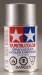 PS-12 Spray Polycarbonate Silver 3oz