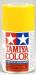 PS-19 Spray Polycarbonate Camel Yellow 3oz