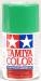 PS-25 Spray Polycarbonate Bright Green 3oz