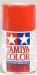 PS-34 Spray Polycarbonate Bright Red 3oz