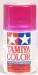 PS-40 Spray Polycarbonate Transparent Pink 3oz