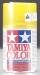 PS-42 Spray Polycarbonate Transparent Yellow 3oz