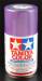 PS-46 Spray Polycarbonate Purple/Green 3oz