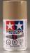 AS-15 Spray Lacquer Tan 3oz
