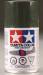AS-24 Spray Lacquer Dark Green 3oz