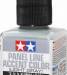 Panel Line Accent Color Light Gray 40ml