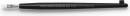 HGII Brush Rounded Flat Soft Med