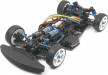 1/10 TA06 Pro Chassis Kit w/Upgrade Pack