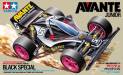 1/32 JR Mini Avante Black Special