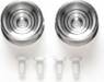 JR HG Heavy Aluminum Wheels Large Diameter Narrow