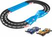 JR Mini 4WD Oval Circuit w/2 Vehicles