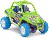 TRAIL MINI 4WD EASTER VER (EZ)