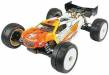 DNX408T 1/8 Nitro 4WD Off-Rd Truggy