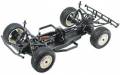 DESC410v2 Pro 1/10 4WD Short Course Chassis